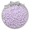 450G High Quality Glass Seed Beads Shiny Glazed Pearl Glass Beads For Earring Bracelet Necklace DIY Jewelry Craft Garment Accessoreis Making