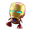 Children's Rechargeable Dancing Robot Toy with Lights and Music
