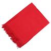 Yuzhaolin Embroidered Chinese Red Winter Scarf