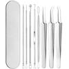 Blackhead & Pimple Extractor Set