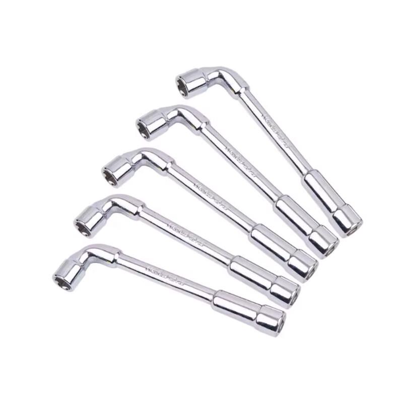 VZVP 7-Shape Socket Wrench