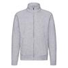 Fruit of the Loom Unisex Adult Premium Plain Jacket