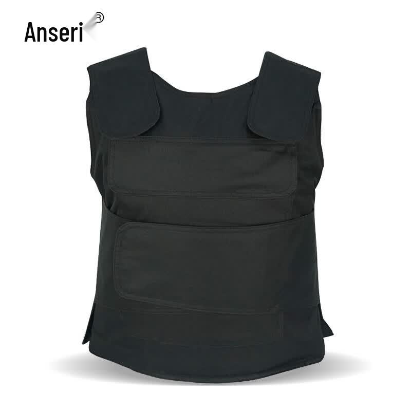 Security Stab-Resistant Vest