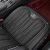 CRZ1 Car Seat Headrest Lumbar Pad Ice Silk Cushion For Mercedes Benz GLC W205 W204 W163 W212 W177 W206 W220 W222 W210 W213 W221 W211