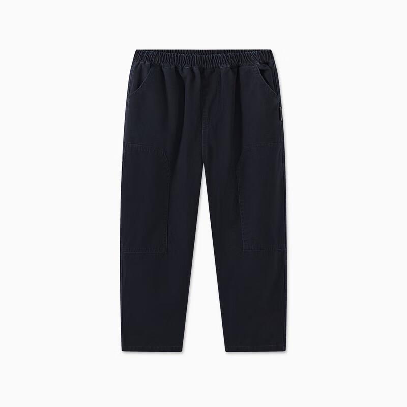 MQD Boys' Cargo Style Outdoor Camping Casual Trousers
