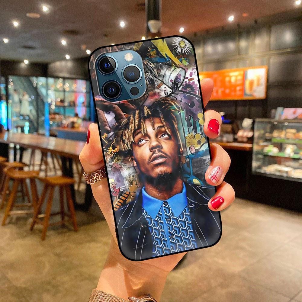 Soft Phone Case For iPhone 11 12 Pro Max XR Plus X XS 6S