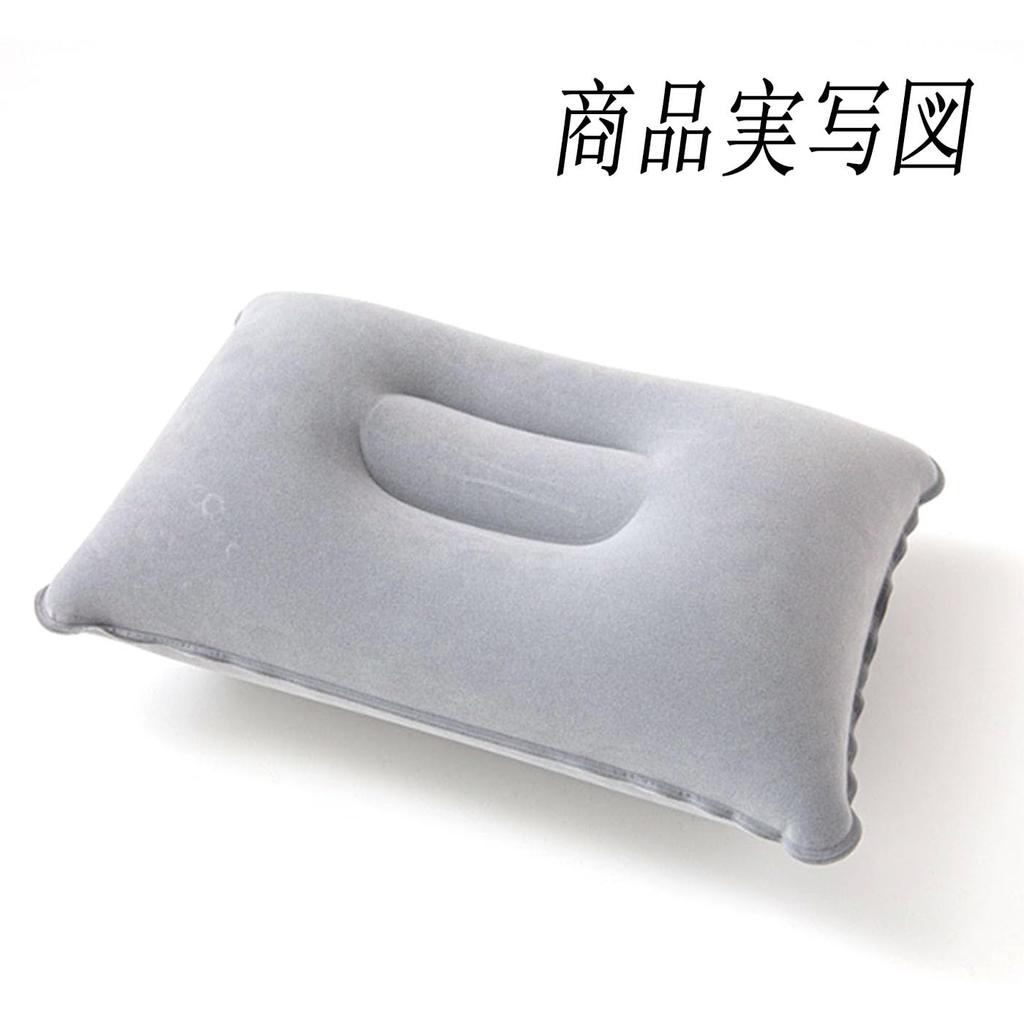 Mirhua Portable Climbing Travel Airplane Camping Pillow Travel Pillow Outdoor
