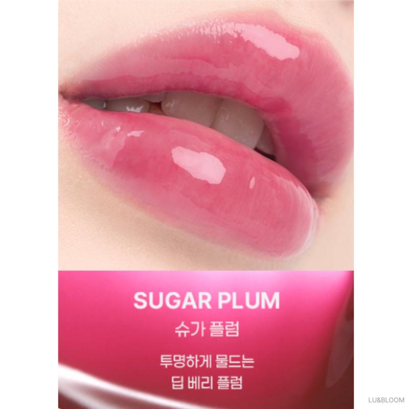 FEEV Hyper-Fit Bubble Gloss 10ml(+Free gift)