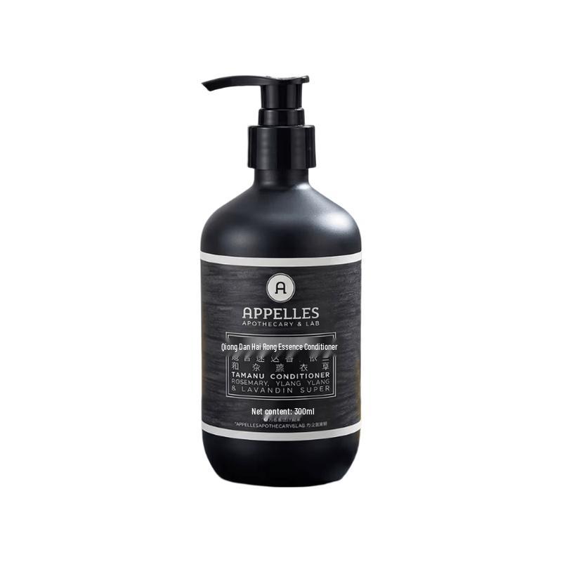 Appelles Tamanu Essence Hair Conditioner 300ml