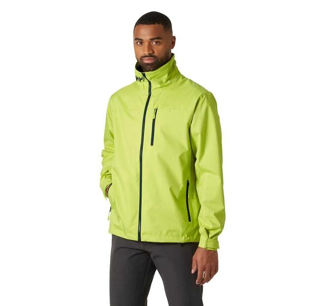 

Helly Hansen Куртка Crew 2.0 2XL