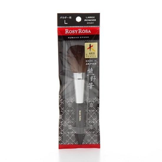 Rosy Rosa Kumano Brush Powder L