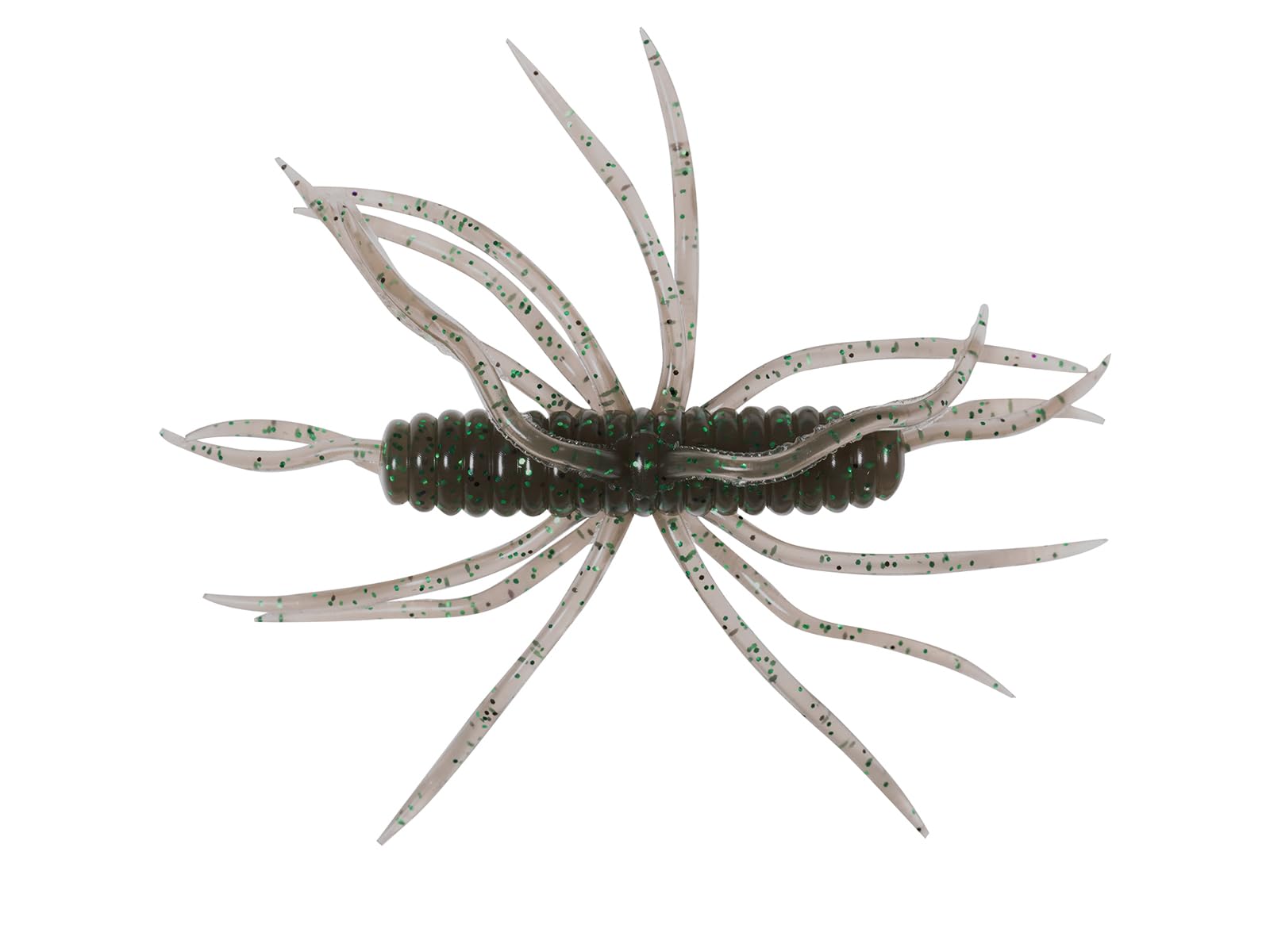 HIDEUP Koike Thunder 13mm Tamaranbai Dark (Feco specification) (#243 Shrimp)