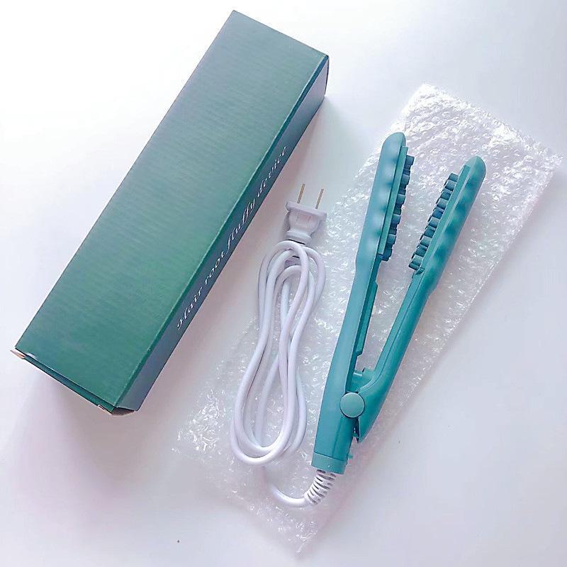 

WAIKIL Портативный инструмент для укладки волос в виде кукурузы