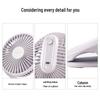Ugreen Portable USB Rechargeable 3-in-1 Clip-on Fan