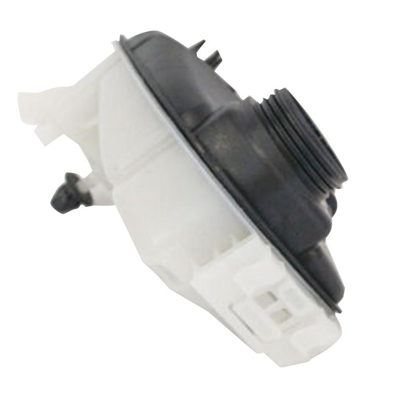 1 Piece Antifreeze Coolant Expansion Tank Kettle Replacement Parts For Mercedes Benz W176 A-Class W246 B-Class W117 CLA-Class