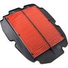 AHL Air Filter for Honda VFR800 VFR 800 Interceptor 1998 1999 2000 2001 2002 2003 2004 2005 2006 2007 2008 2009,17210-MBG-000 17210-MCW-D00