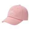 MLB Cotton Baseball Caps Unisex Pink Fashion 3ACPVL64N-50PKM