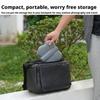 Butterfly Storage Body Bag For DJI NEO 2 Anti-collision Protection Carrying Case Dust-proof Box For DJI Neo 2 Bag Accessories