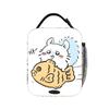 Maries Cat Thermal Lunch Box Lightweight  Meal Container Cooler Carrier Tote Lunch Box School  Journey Food Handbags