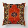 Decorazioni autunnali per la casa soggiorno autunnale cuscino decorativo divano boho Cuscino   _   _  Persiaztt-,(2)