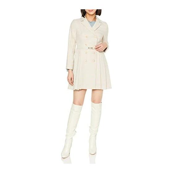SNIDEL Jacket Mini Dress SWFO225032 Women s