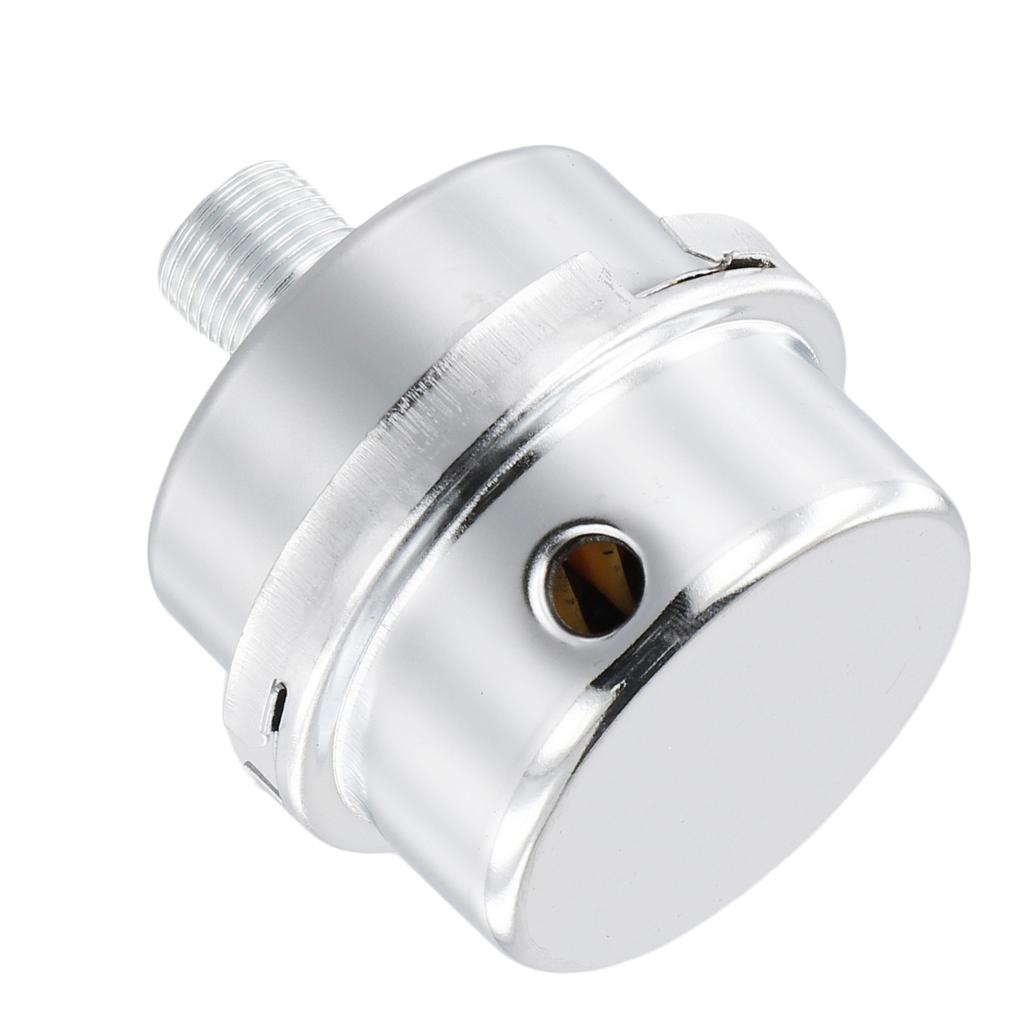 Air Filter High Efficiency 12.5mm/ 16mm/ 20mm Oil-Free Muffler High Quality