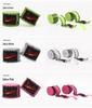 5m Elastic Boxing Hand Wraps - Training & Competition Model, Printed Fighting Bandages