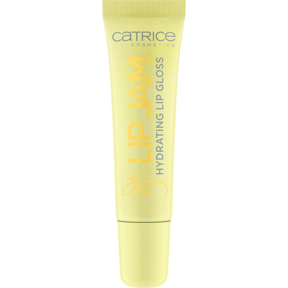 Catrice Lip Gloss Lip Jam Hydrating 060, 10ml