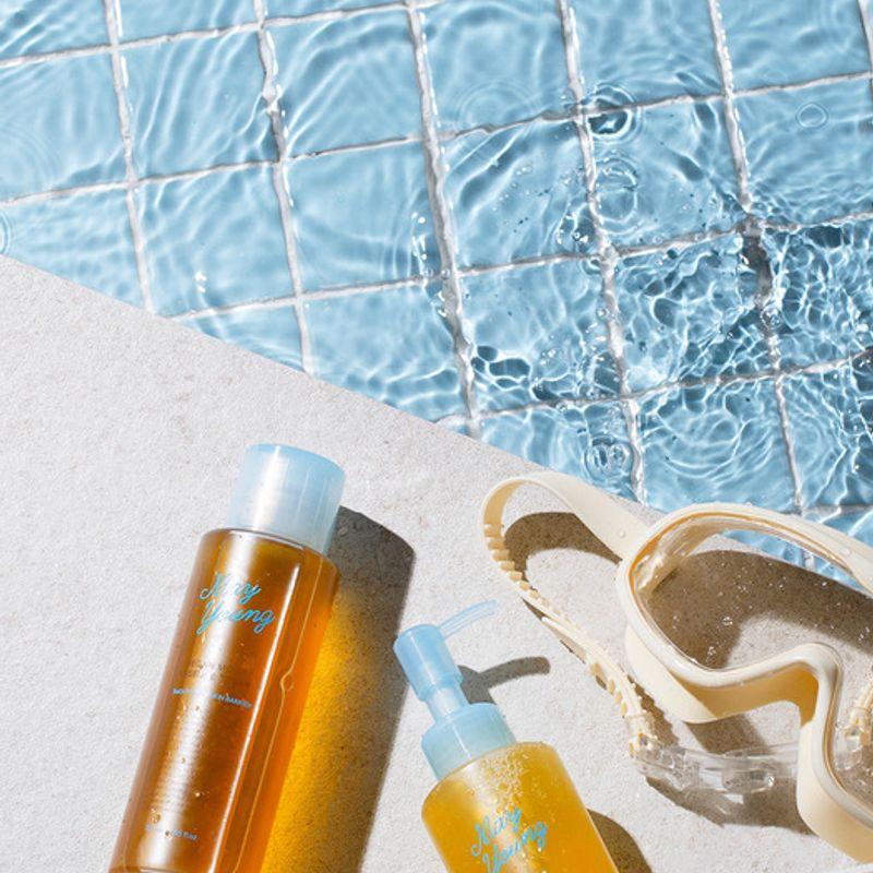 Vegan Moist Essence Toner 120ml