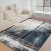 Light Luxury Large Carpets for Living Room Nordic Abstract Decoration Rugs 200x300cm Non-slip Bedroom Rug Washable Kitchen Mat