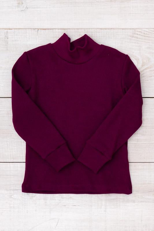 Kids’ Cozy Turtleneck Sweater – Comfortable & Protective for Cold Weather, Any season 6068-019 HC