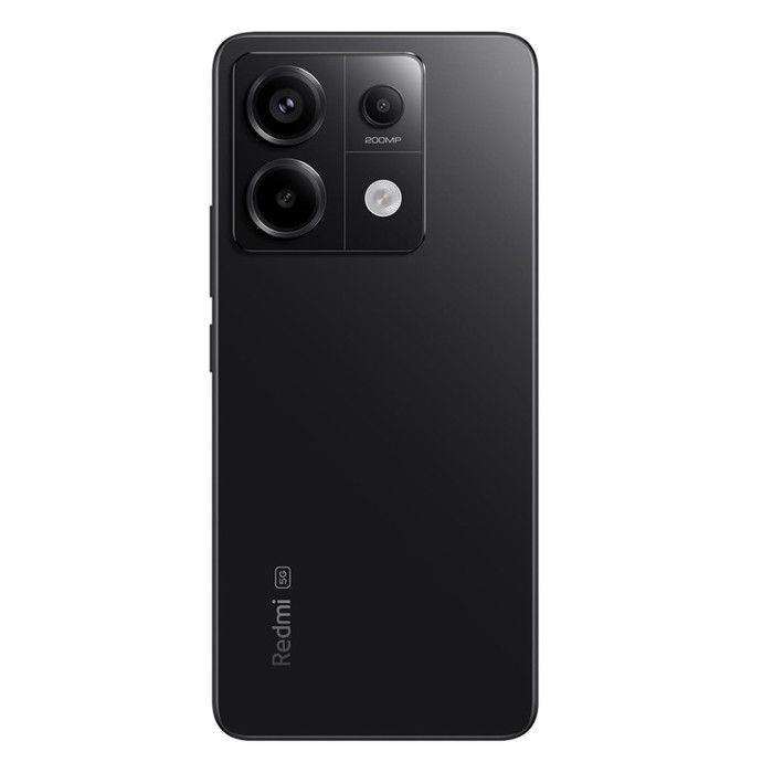 Smartphone - xiaomi - redmi note 13 pro 5g - 12 GB RAM - 512 GB - 6,67" AMOLED-Display