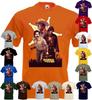 26 No Country For Old Men V7 T Shirt Poster Coen Brothers All Color All Sizes S-5XL Unisex T-Shirt