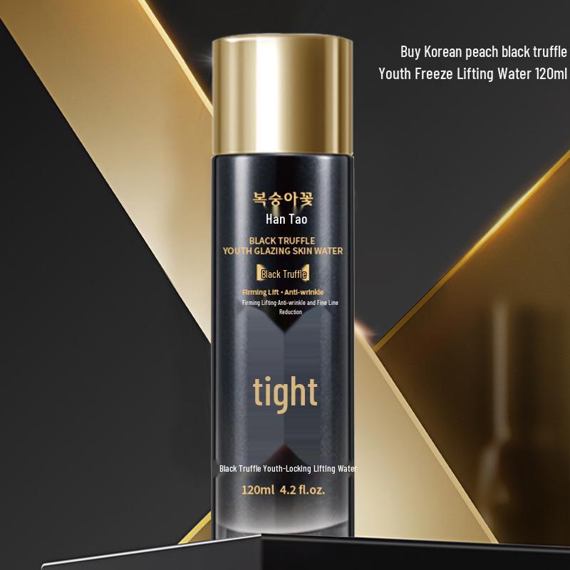 Black Truffle Youth Freeze Firming 3-in-1 Hydrating Anti-Wrinkle Toner