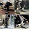 Kappa 2026 Spring Thick-Soled Casual Running Shoes
