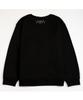EIGHTVOLUME Ev Illusion Skull Crewneck