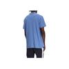 Polo Ralph Lauren Solid Logo Polo Shirt Men Tops French-Blue 710680784-325