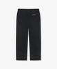 SUPRA Basic True Logo Parasuit Pants (Black)