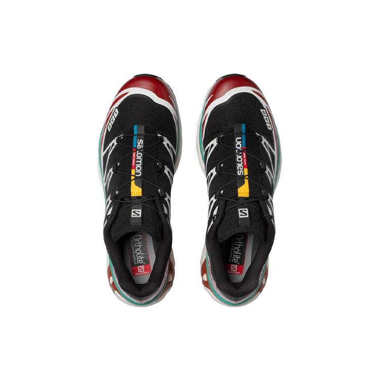 SALOMON S Lab XT 6 Red Dahlia 412533