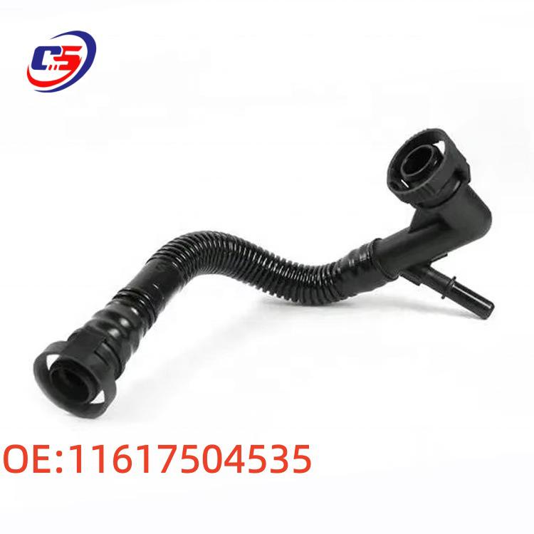 Compatible BMW E46 Crankcase Ventilation Hose - Part 11617504535