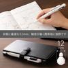 Ballpoint Pen Japanese Pentel Multi-Function 0.5mm