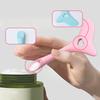 Silicone Eyeliner Stencil Eyeshadow Guide Multi-Function Makeup Tool for Lips Lashes Brows Reusable Precise Stencil for Winged Liner & Smokey Eye