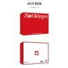 [PRE ORDER] TWICE – 2026 Season’s Greetings [RED WHISPERS]