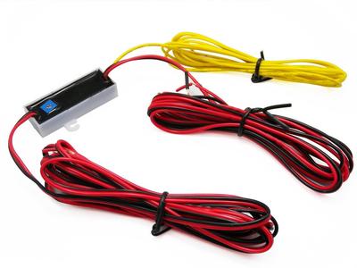 Automobilių elektronikos priedai – Automobilių kabeliai, adapteriai, lizdai