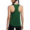 Nike Dri Fit Tank Top Women's Canyon Green IB8751-341