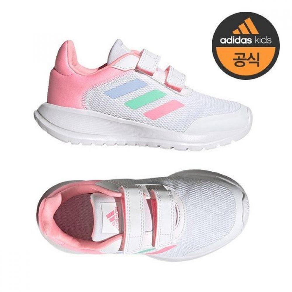 

Adidas 230mm 240mm Junior Tensaur Run 2.0 CF Sneakers Kids Shoes H06380P339089405