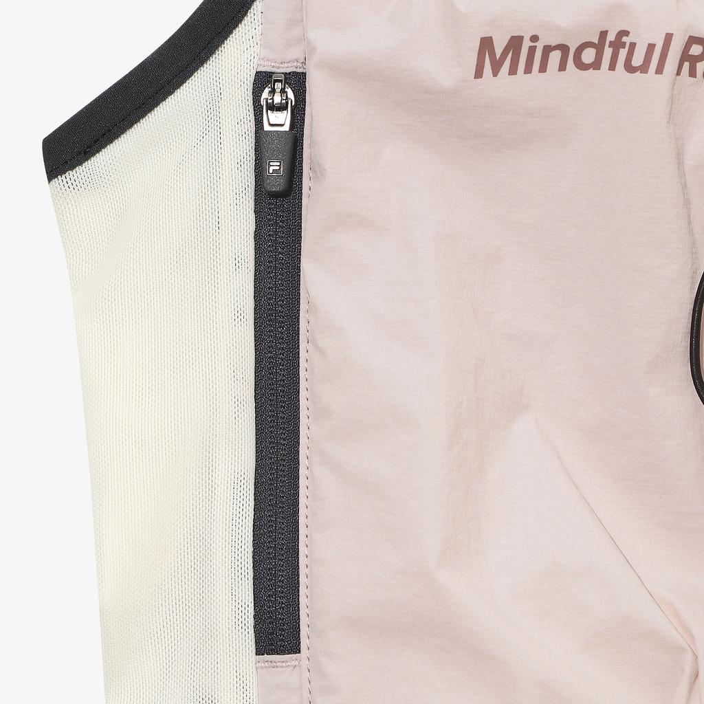 Fila [Separation Uni] Running Vest (Fs253Vt02U001650)