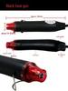 DIY Heat Gun for Crafts: Ideal for Shrink Wrap, Polymer Clay, Stamps & Embossing