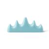 Hill Shape Ink Painting Accessories Writing Brush Holder School Office Supplies Pen Rest Stand
