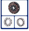 Enhanced RAU Robot Joint Cross Roller Bearings (5008, 6008, 7008, 8008, 9008)